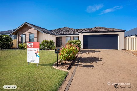 5 Fleetwing St, Wandina, WA 6530