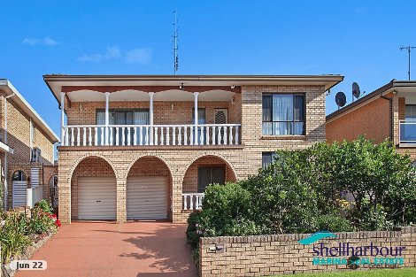 3 Meadow Bank Pl, Barrack Heights, NSW 2528