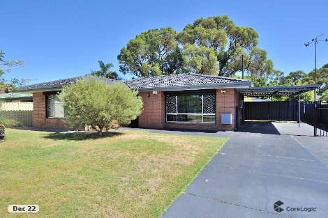 11 Bardoc Ct, Hillman, WA 6168