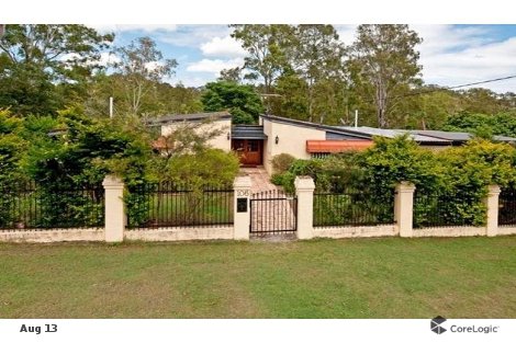 106 Gladstone Rd, Coalfalls, QLD 4305