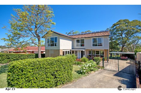 44 Huntley Grange Rd, Springwood, NSW 2777