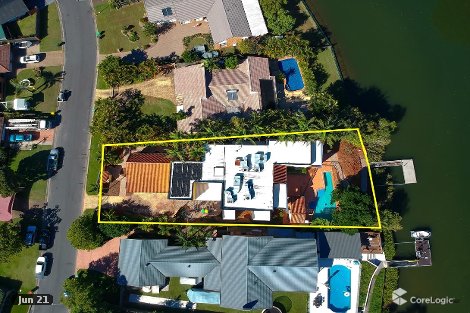 29 Kentia Ct, Elanora, QLD 4221