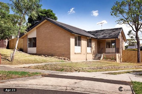 1 Kay Ct, Yallambie, VIC 3085