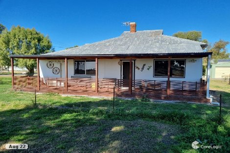 1 Midkin St, Garah, NSW 2405