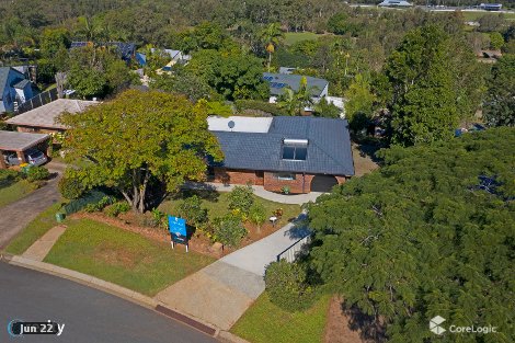 30 Summit Cres, Carrara, QLD 4211