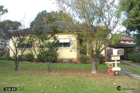 4 Glen Pl, Pendle Hill, NSW 2145