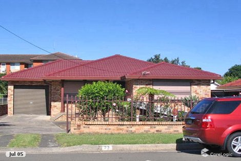 23 Carlotta Cres, Warrawong, NSW 2502