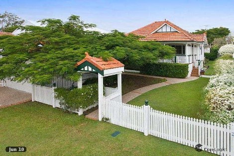 129 Buena Vista Ave, Coorparoo, QLD 4151