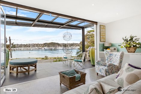 16 Sandy Bay Rd, Clontarf, NSW 2093