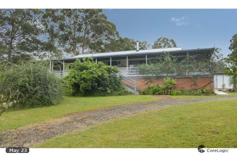 48 Hartys Plains Rd, Brombin, NSW 2446