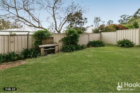 8/56 Hillcrest Rd, Quakers Hill, NSW 2763