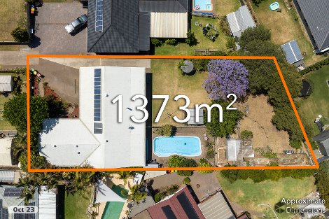 12 Asquith Ave, Hunterview, NSW 2330