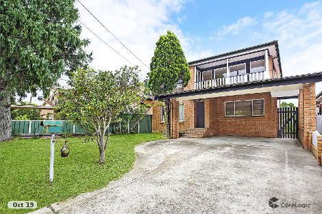 11 Myers St, Sans Souci, NSW 2219