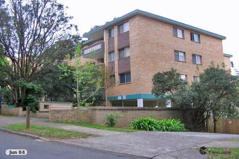 28/6 Murray St, Lane Cove North, NSW 2066