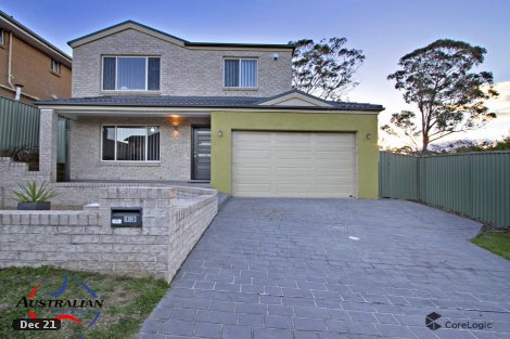 13 Ramsey St, Kings Langley, NSW 2147