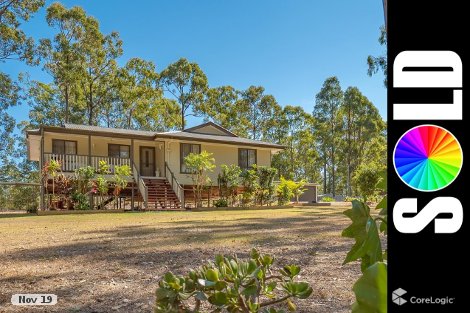 422 Arborten Rd, Glenwood, QLD 4570