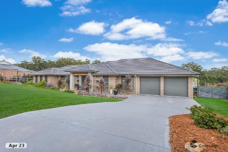 6 Scribbly Gum Cres, Cooranbong, NSW 2265