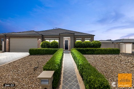 42 Sovereign Bvd, Harkness, VIC 3337