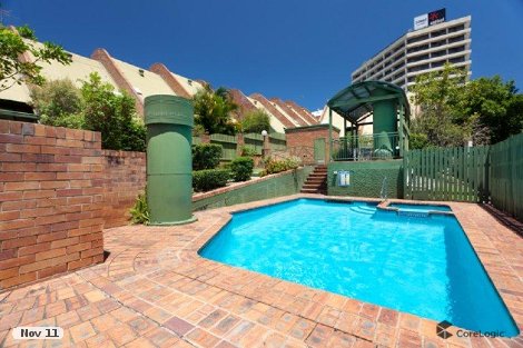 14/40 Allenby St, Spring Hill, QLD 4000