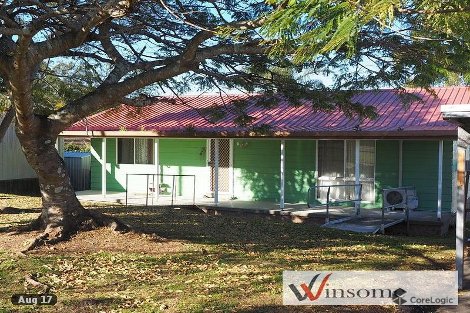 19 Chapman St, Frederickton, NSW 2440