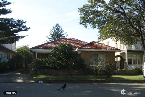 48 Toyer Ave, Sans Souci, NSW 2219
