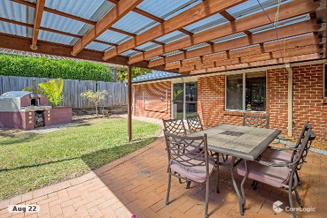 28 Henry Cotton Dr, Parkwood, QLD 4214