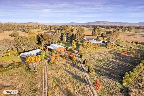 3091 Riverina Hwy, Bungowannah, NSW 2640