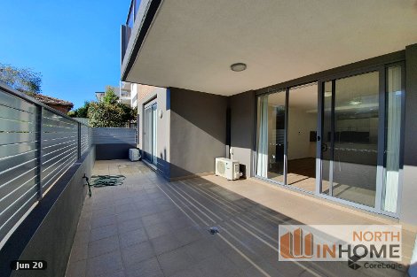 3/2-4 Belinda Pl, Mays Hill, NSW 2145