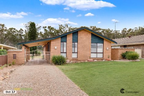 23 Summerfield Cct, Cambridge Gardens, NSW 2747