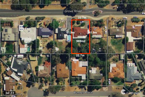 79 Grove Rd, Lesmurdie, WA 6076