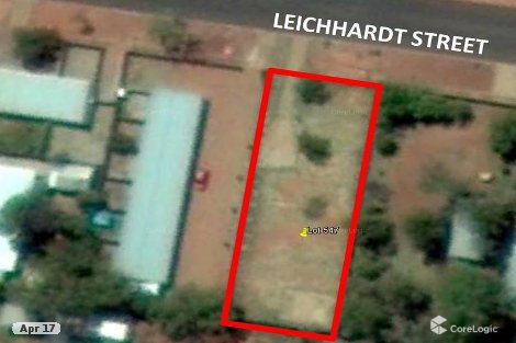 27 Leichhardt St, Tennant Creek, NT 0860