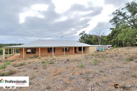 5 Richmond Rd, Gidgegannup, WA 6083