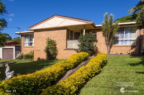 5 Burridge Ave, North Boambee Valley, NSW 2450