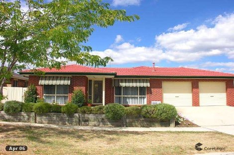 18 Lance Hill Ave, Dunlop, ACT 2615