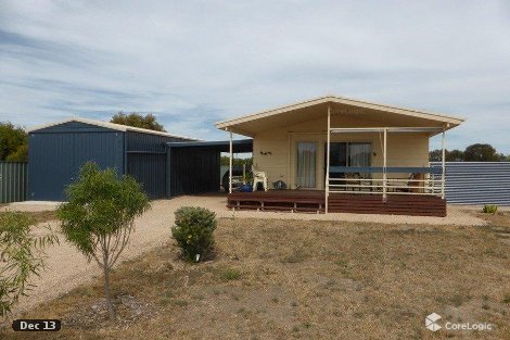 12 Sixth St, Curramulka, SA 5580