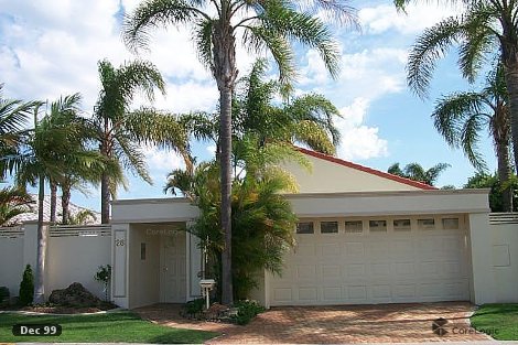 26 Pebble Beach Dr, Runaway Bay, QLD 4216