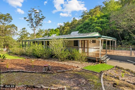 102 Hovard Rd, Bald Knob, QLD 4552