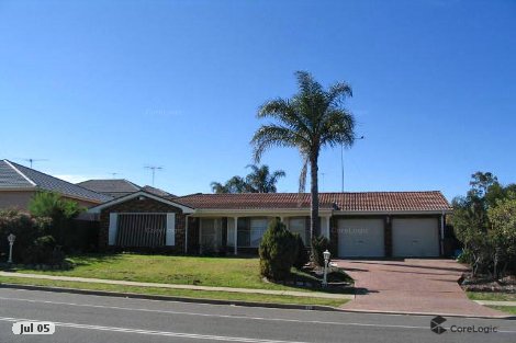 65 Hinchinbrook Dr, Hinchinbrook, NSW 2168