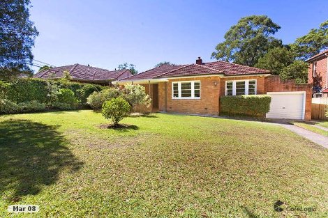 15 Perth Ave, East Lindfield, NSW 2070