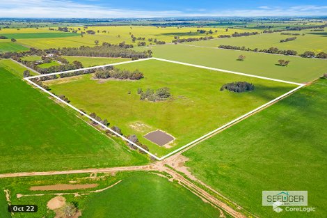 84 Telford-Yarrawonga Rd, Burramine, VIC 3730