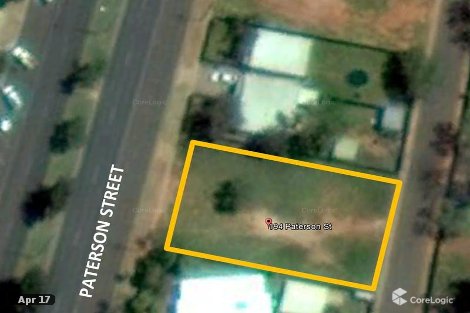 194 Paterson St, Tennant Creek, NT 0860