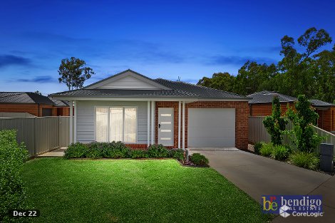 17 Webdon Dr, North Bendigo, VIC 3550