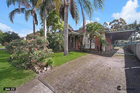 37 Wentworth Ave, Doyalson, NSW 2262