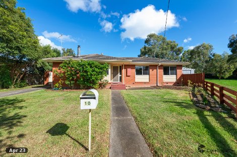 10 Shepherd Ct, Sale, VIC 3850