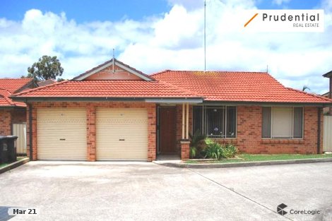 12/97 Hurricane Dr, Raby, NSW 2566