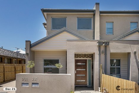 2/81 New St, South Kingsville, VIC 3015