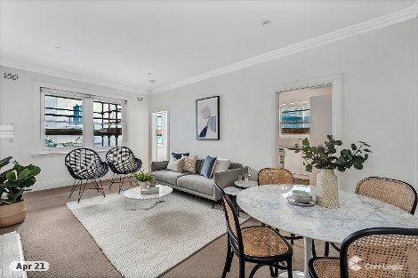 8/166 New South Head Rd, Edgecliff, NSW 2027