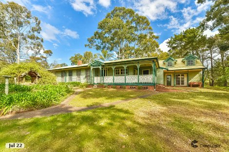 130 Donalds Range Rd, Razorback, NSW 2571