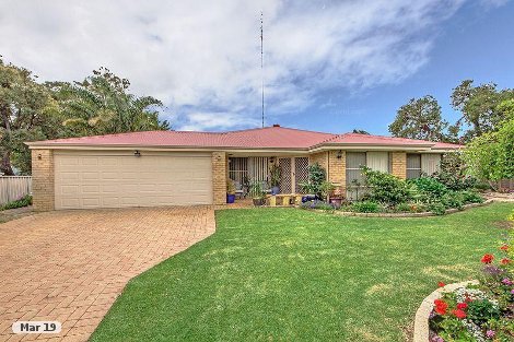 10 Neil Pl, Waroona, WA 6215