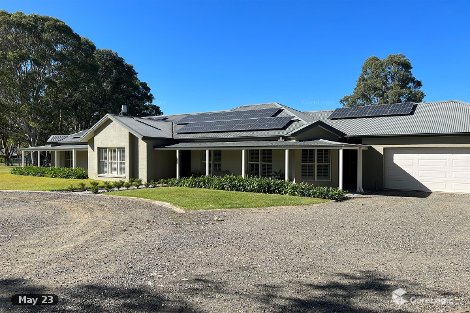 97 Brigadier Hammett Rd, Wattle Ponds, NSW 2330